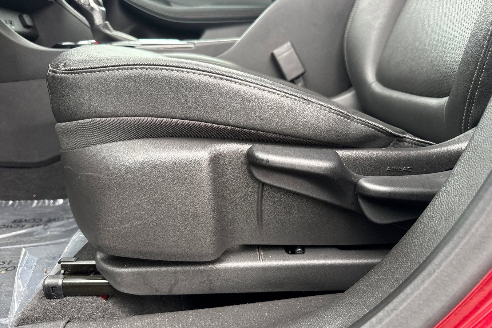 Used 2024 Buick Encore GX Sport Touring image 14