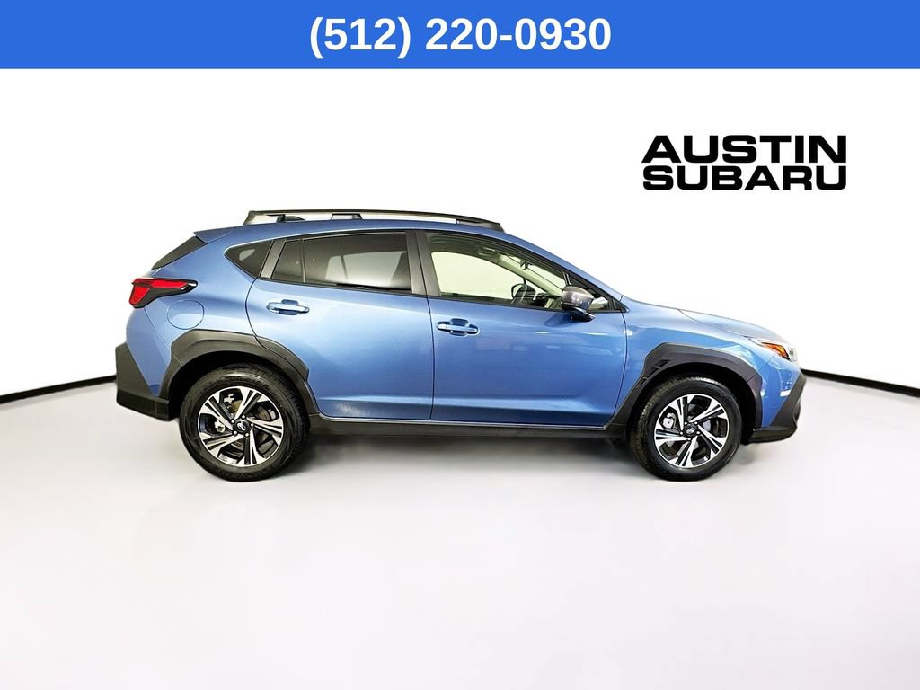 Certified 2024 Subaru Crosstrek 2.0i Premium AWD/4WD image 9