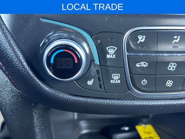 Used 2024 Chevrolet Equinox RS image 27