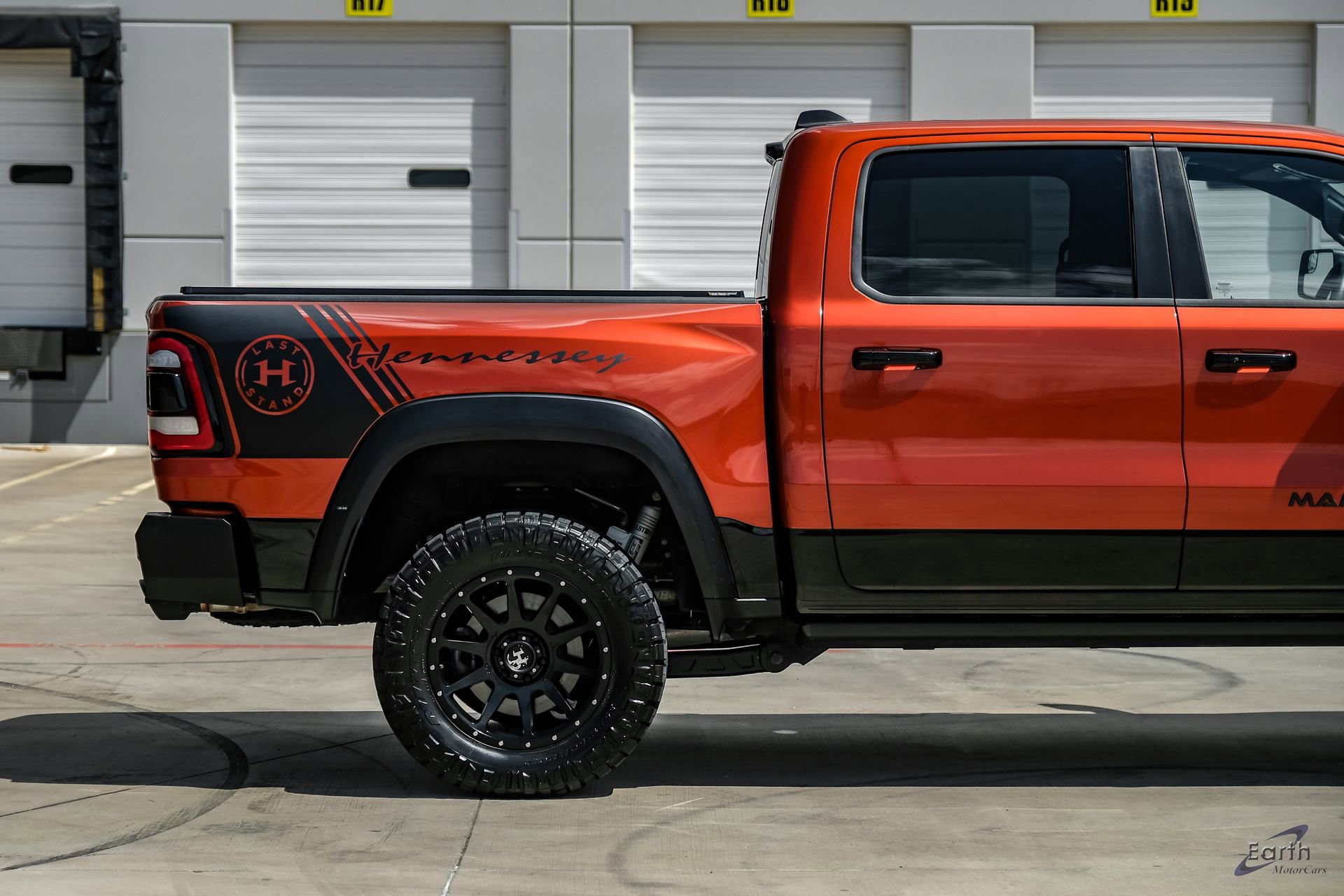 Used 2024 RAM 1500 TRX image 29