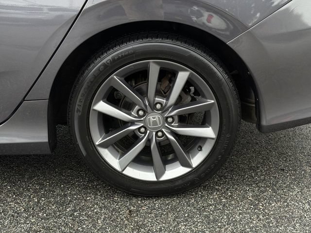 Used 2019 Honda Civic EX image 11