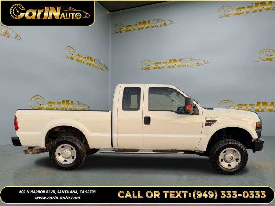 Used 2008 Ford F250 XL image 4