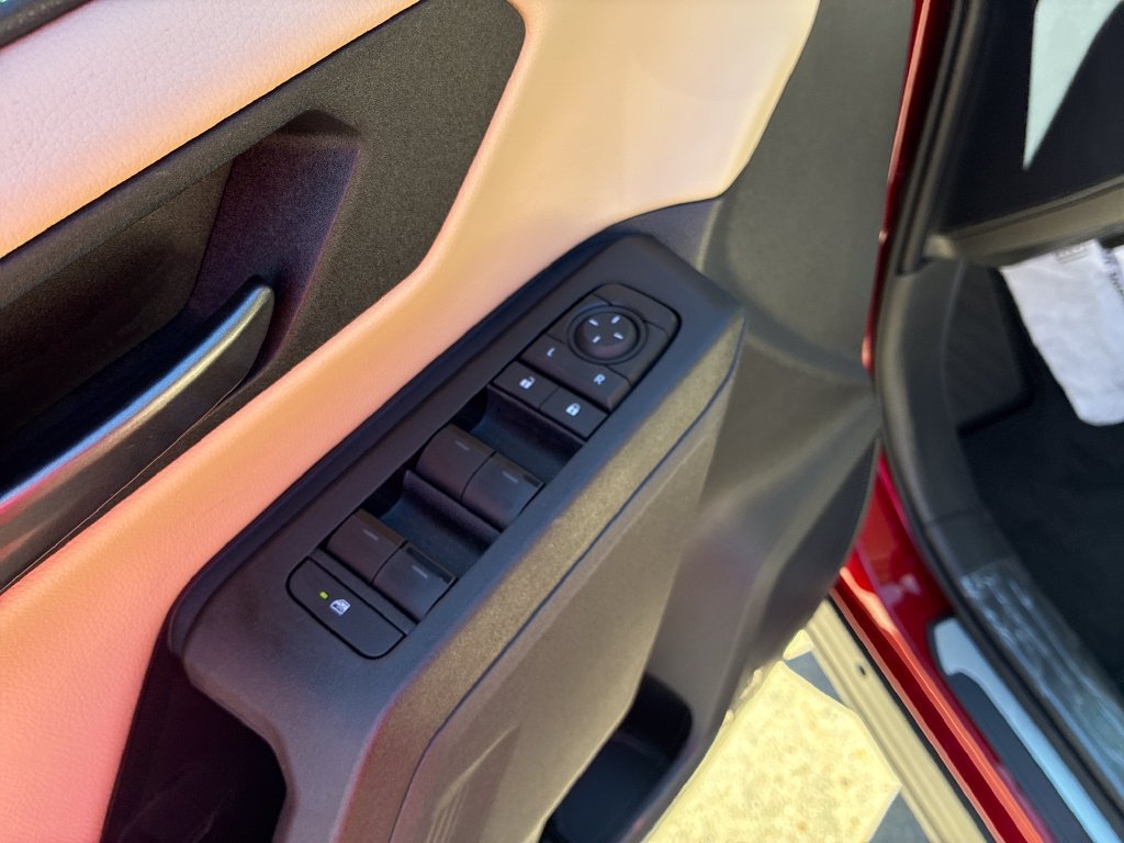 New 2026 Toyota RAV4 XLE Premium AWD/4WD image 13
