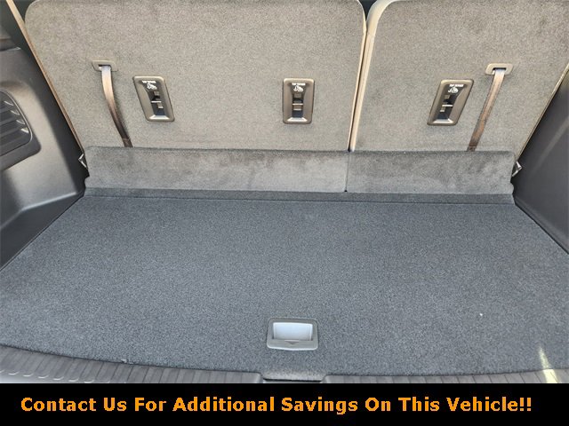 New 2026 GMC Acadia Elevation w/ Black Edition image 23