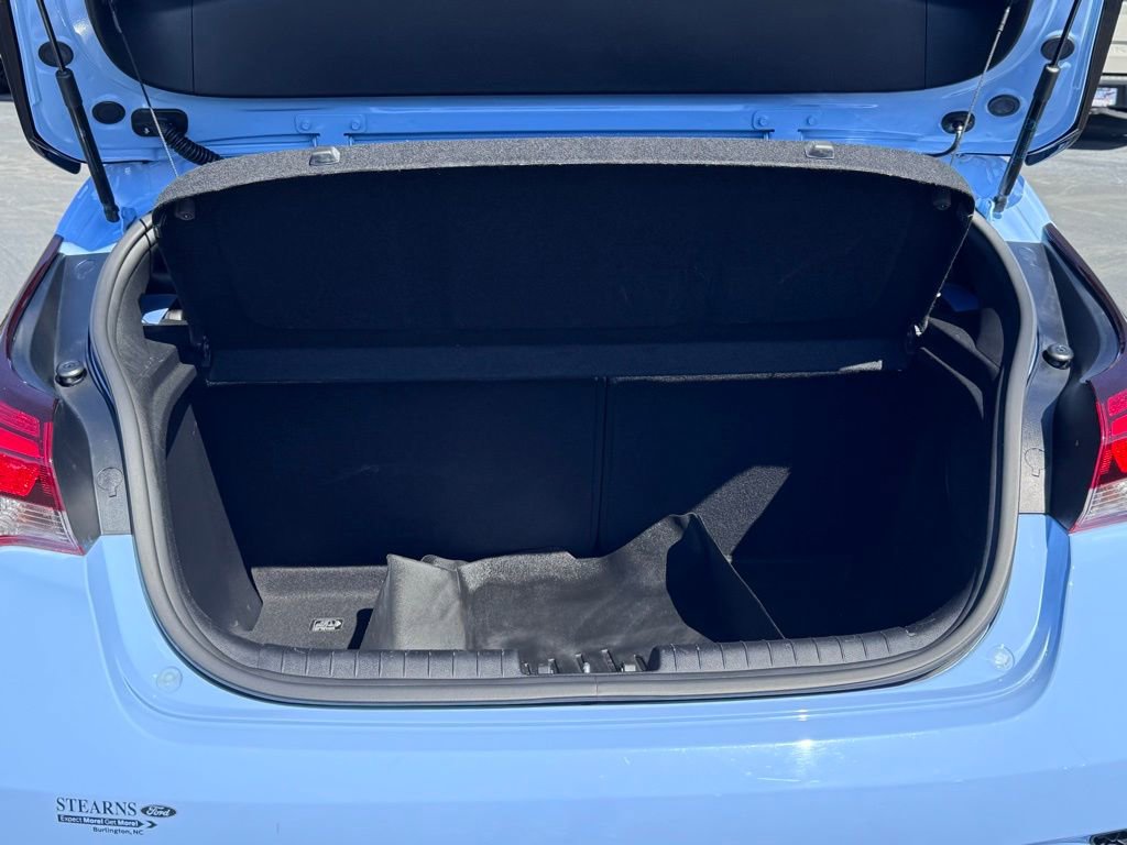 Used 2020 Hyundai Veloster N w/ Performance Package image 23