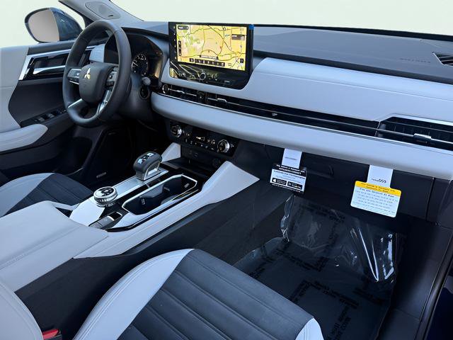 New 2026 Mitsubishi Outlander SE FWD image 24