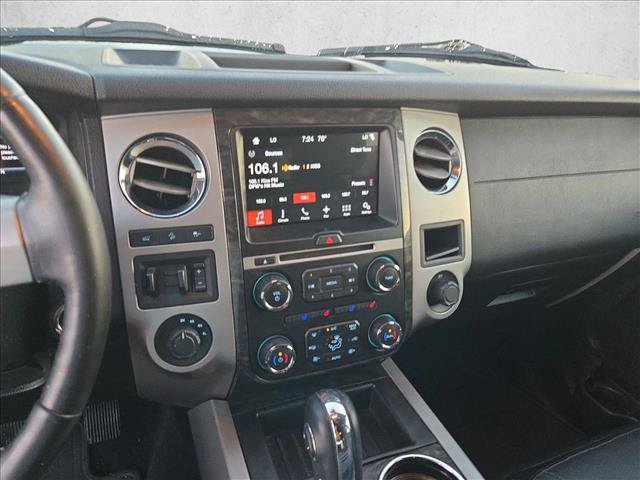 Used 2017 Ford Expedition Limited w/ Equipment Group 301A AWD/4WD image 13
