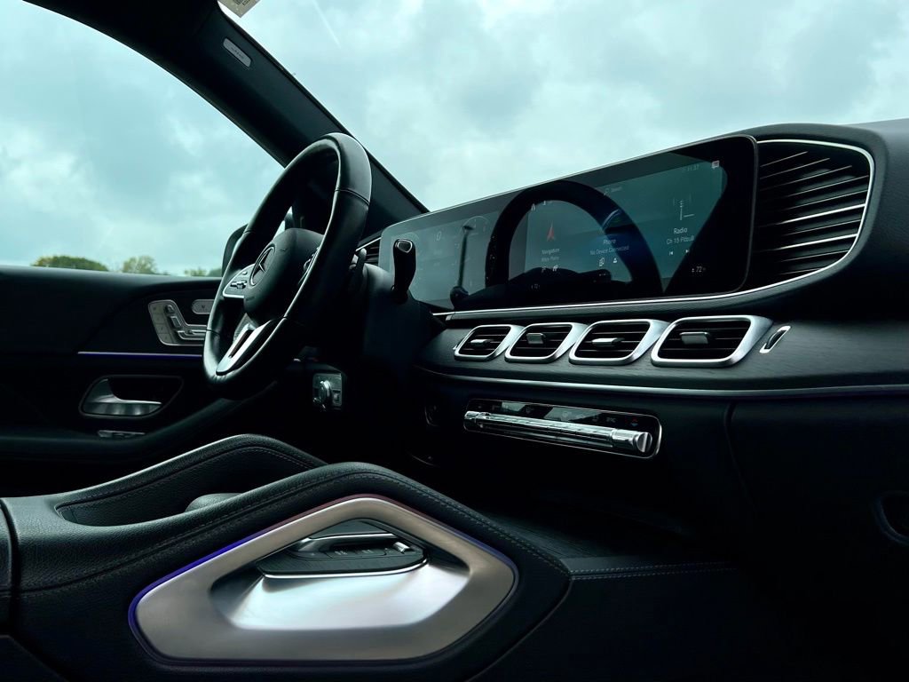 Certified 2023 Mercedes-Benz GLE 350 4MATIC image 12