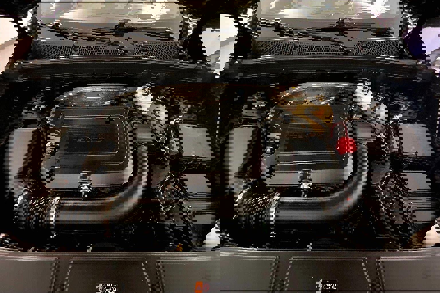 Used 2023 Buick Envision Avenir image 10