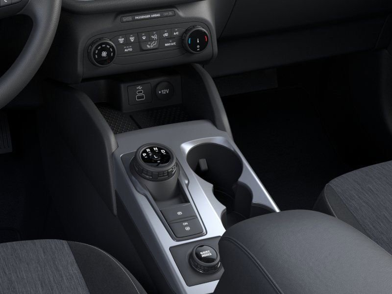 New 2024 Ford Bronco Sport Big Bend AWD/4WD image 15