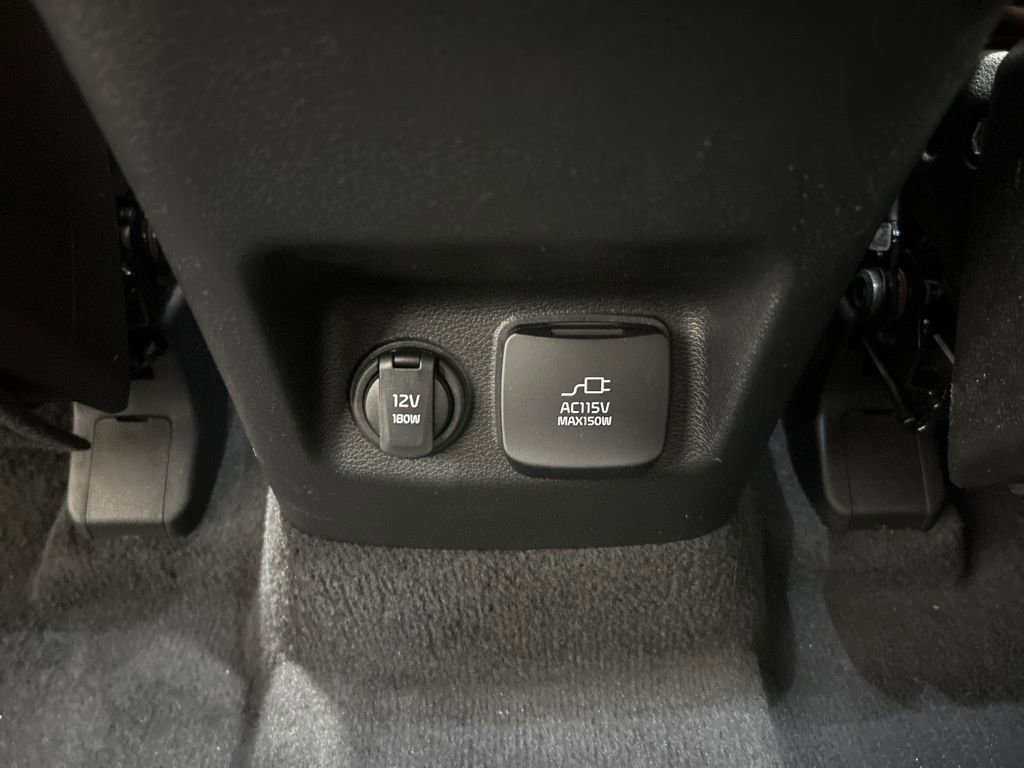 New 2025 Kia Telluride SX X-Line image 30