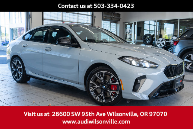 Used 2026 BMW 228i w/ Technology Package FWD image 1