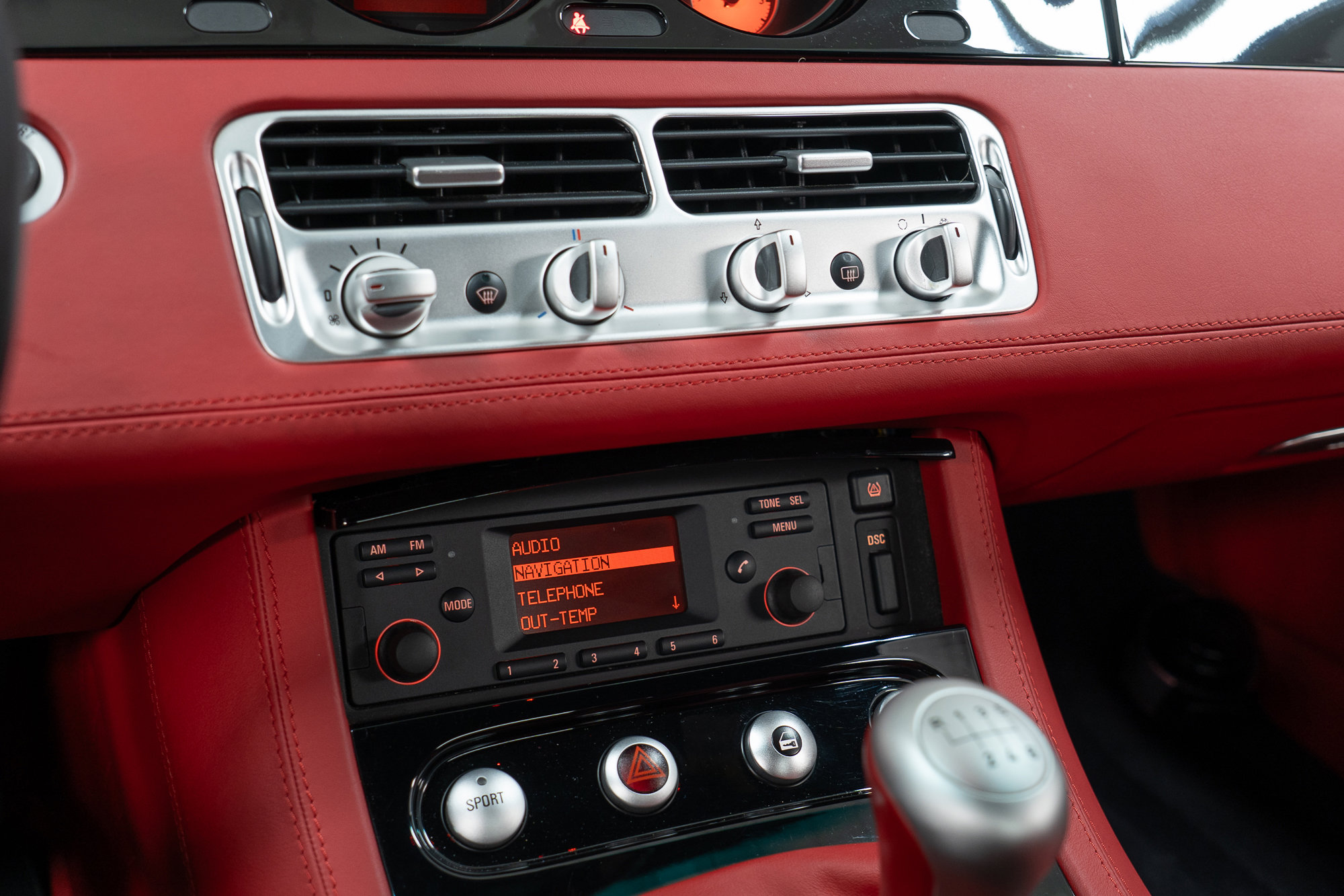 Used 2002 BMW Z8 RWD image 22