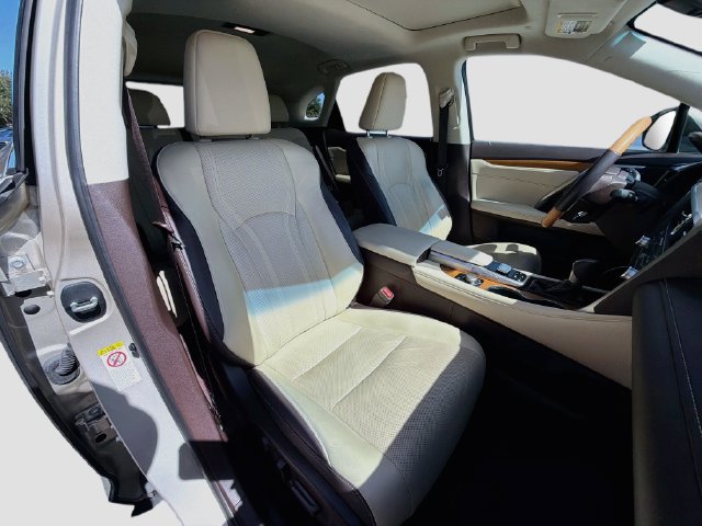 Used 2018 Lexus RX 350 FWD w/ Premium Package image 15