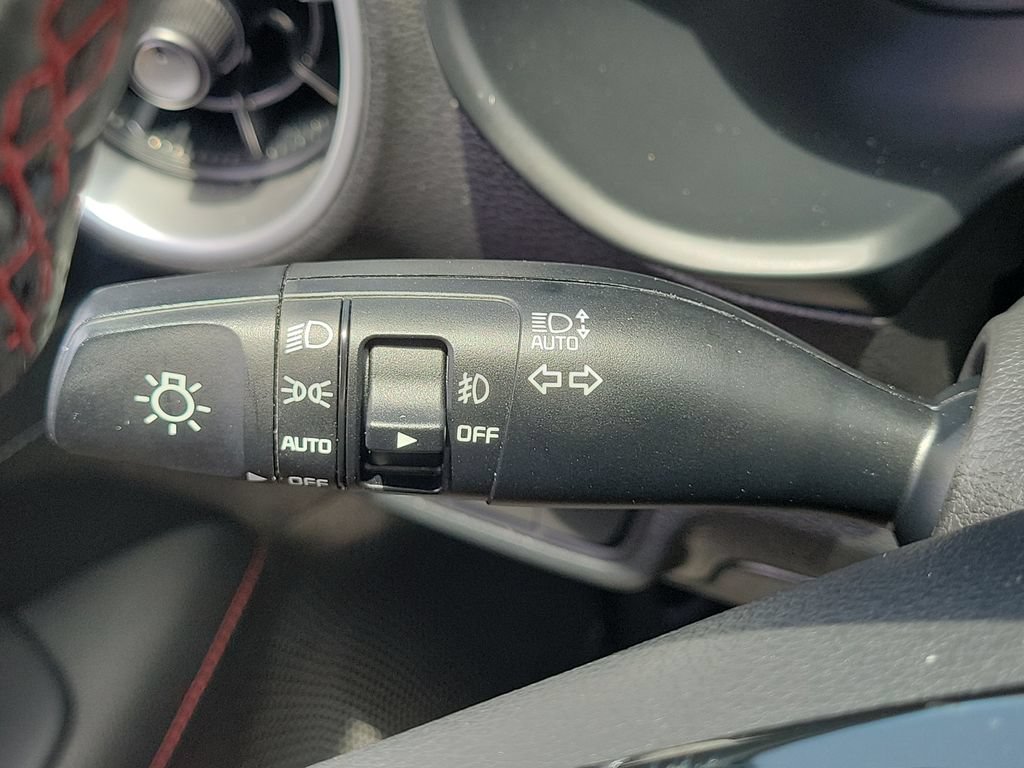 Certified 2024 Kia Forte GT FWD image 11