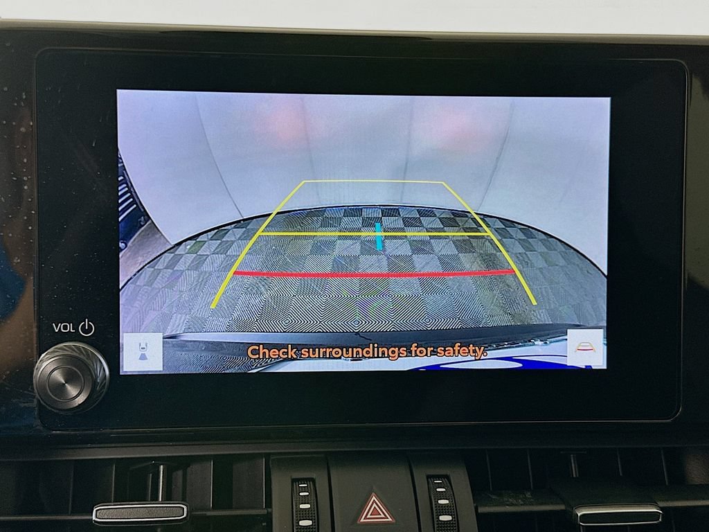 Used 2024 Toyota RAV4 XLE Premium FWD image 13