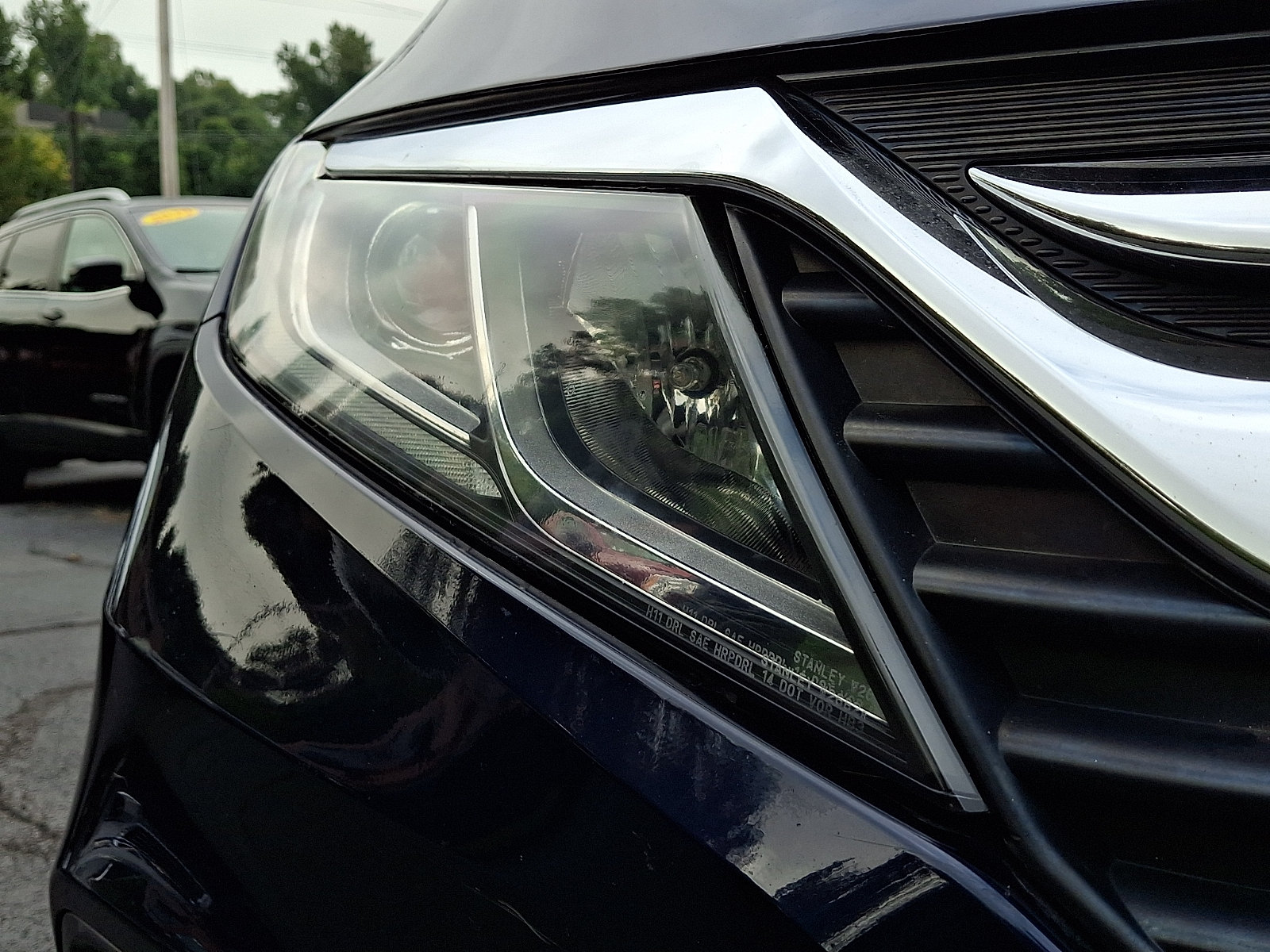 Used 2019 Honda Odyssey EX image 9