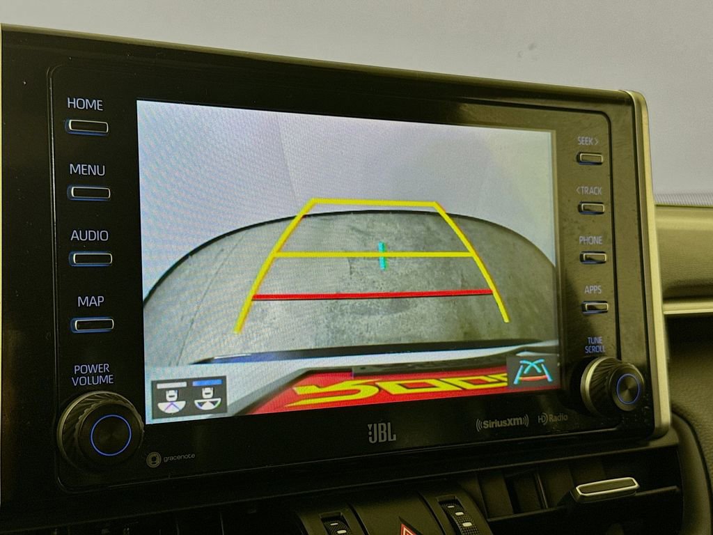 Certified 2020 Toyota RAV4 XSE AWD/4WD image 19