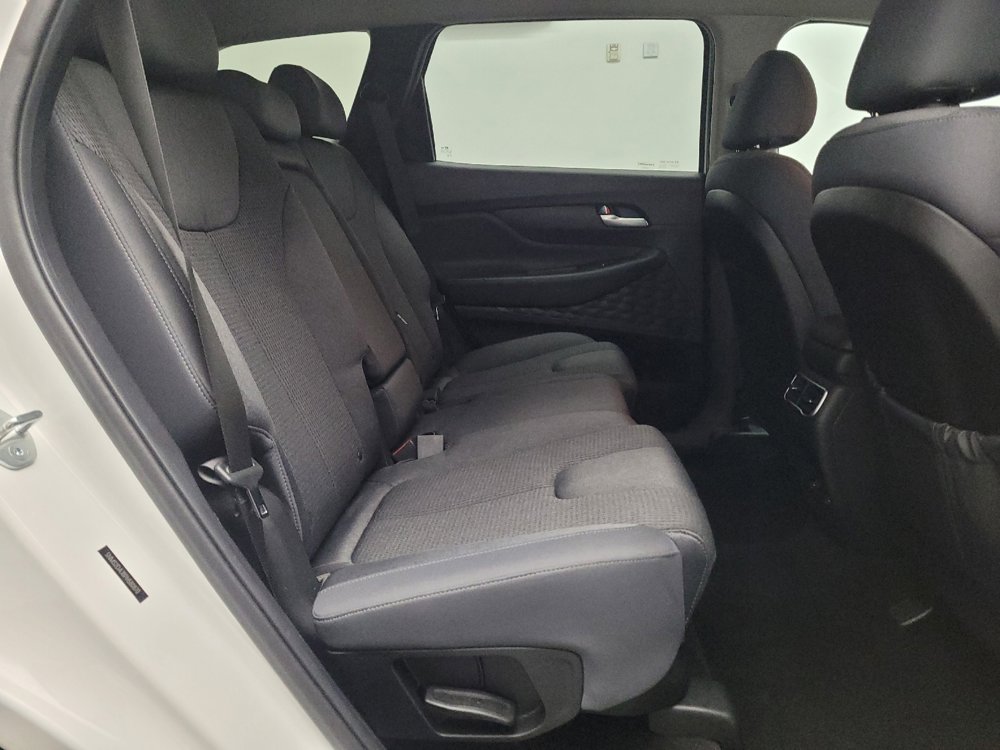Used 2023 Hyundai Santa Fe SEL image 19