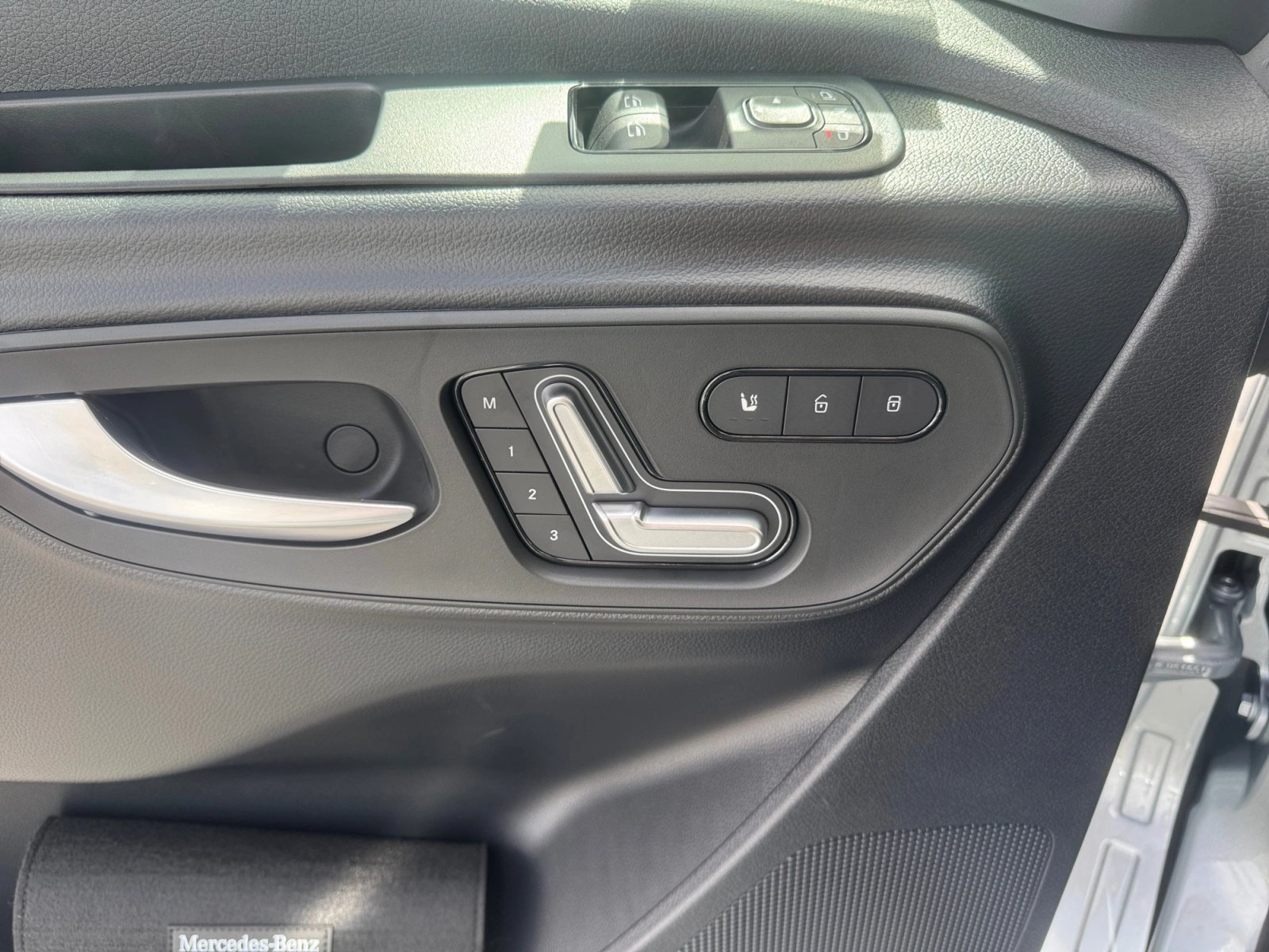 New 2026 Mercedes-Benz Sprinter 2500 image 10