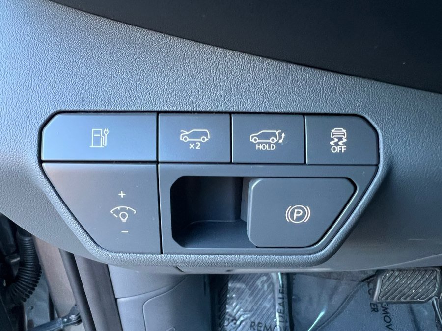 Used 2024 Kia EV9 Light Long Range image 18