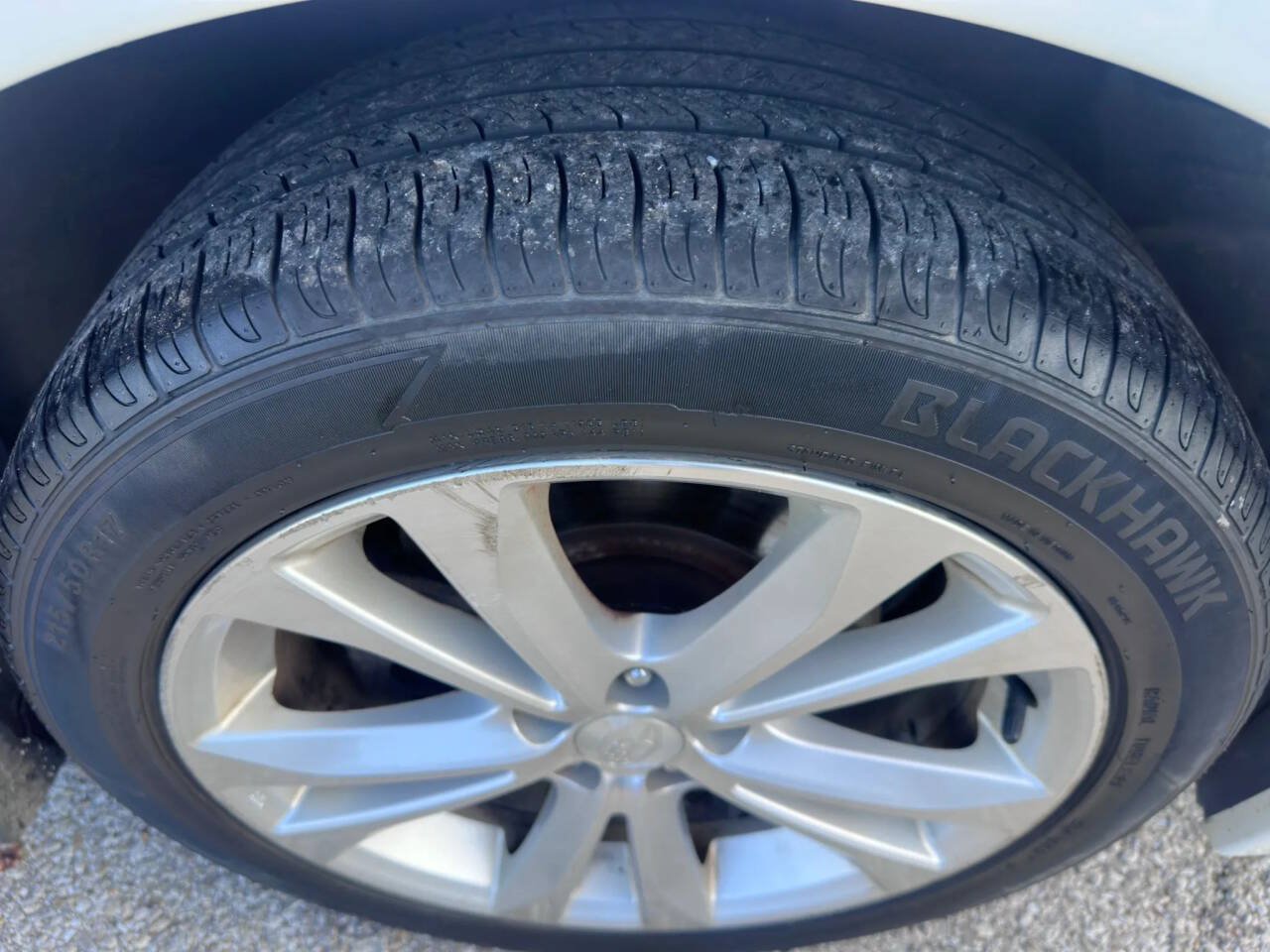 Used 2014 Subaru Legacy 2.5i Limited w/ Moonroof Package AWD/4WD image 20