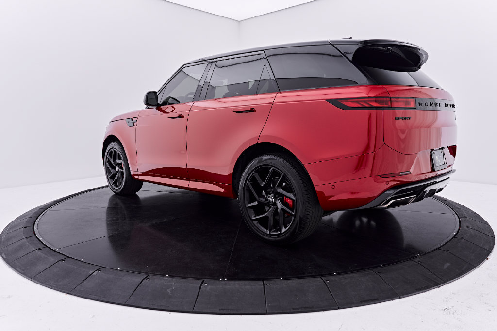 Used 2023 Land Rover Range Rover Sport SE Dynamic AWD/4WD image 11