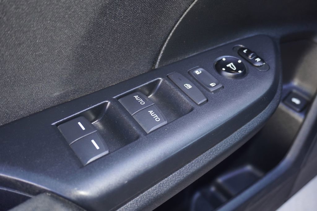 Used 2016 Honda Civic EX image 11