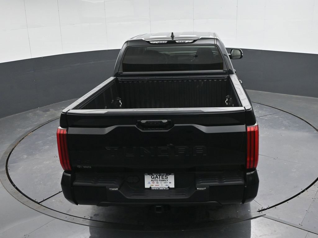 Used 2022 Toyota Tundra SR5 image 40