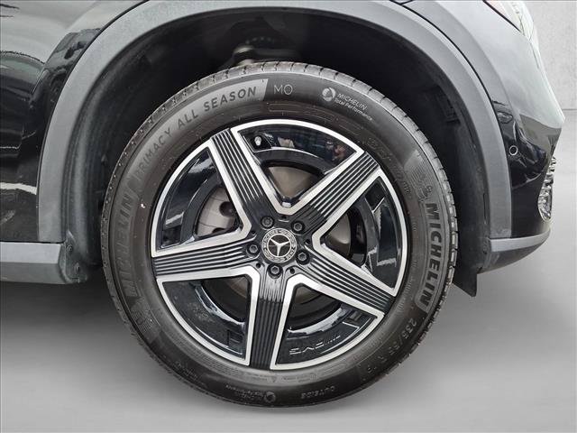 Certified 2026 Mercedes-Benz GLC 300 4MATIC image 24