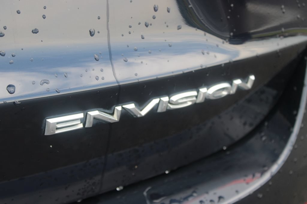 Used 2020 Buick Envision Essence FWD image 14