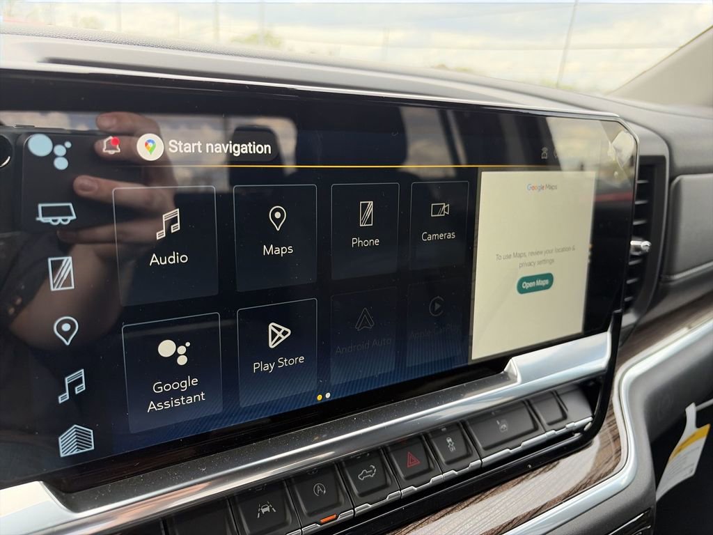 New 2026 Chevrolet Silverado 1500 LT w/ Protection Package image 22