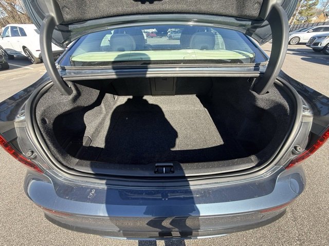 Used 2024 Volvo S60 B5 Core image 11