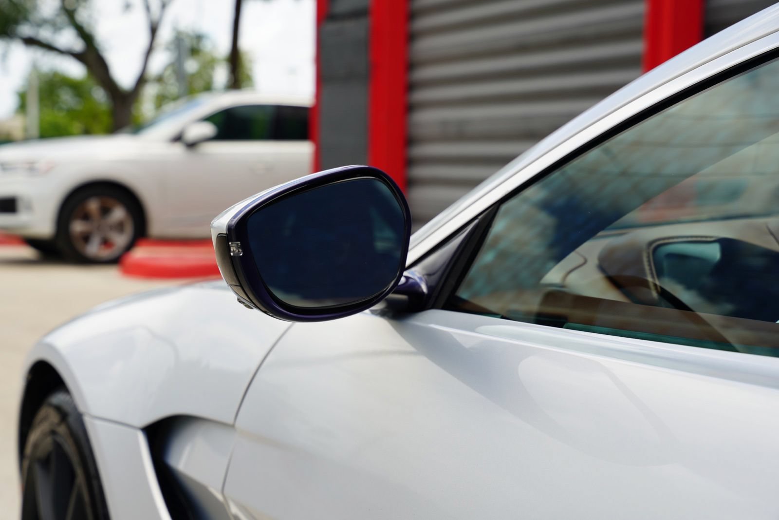 Used 2020 Aston Martin V8 Vantage Coupe RWD image 12