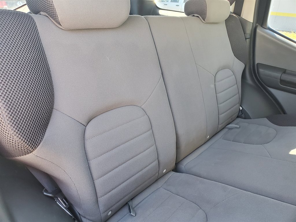 Used 2007 Nissan Xterra S image 31