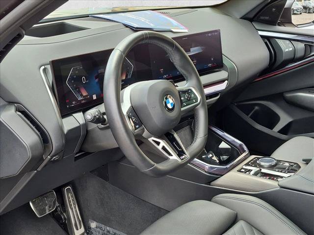 Used 2025 BMW X3 xDrive30i w/ Premium Package AWD/4WD image 10