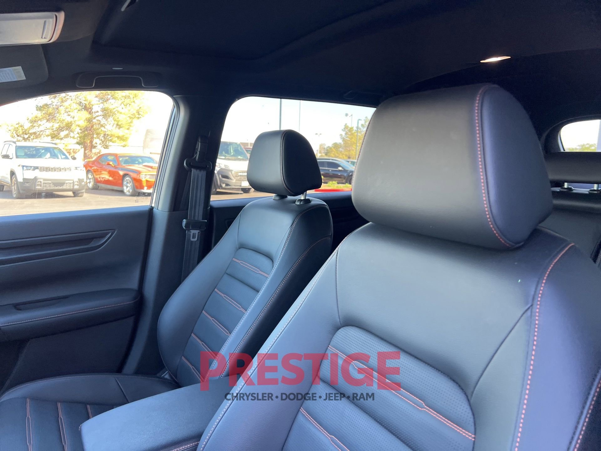 Used 2024 Honda CR-V Sport-L image 31