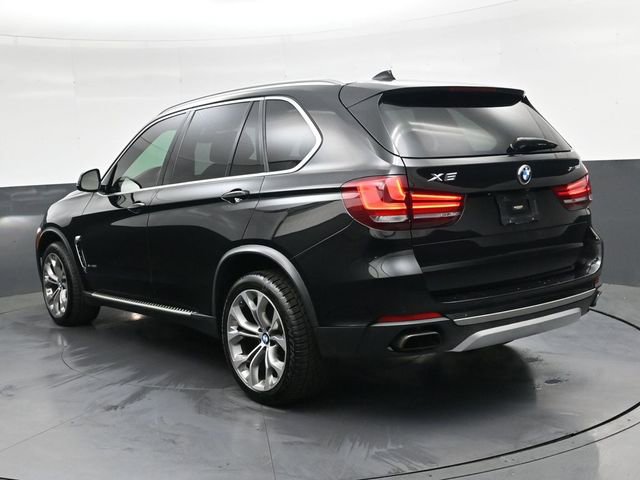 Used 2017 BMW X5 xDrive50i AWD/4WD image 5