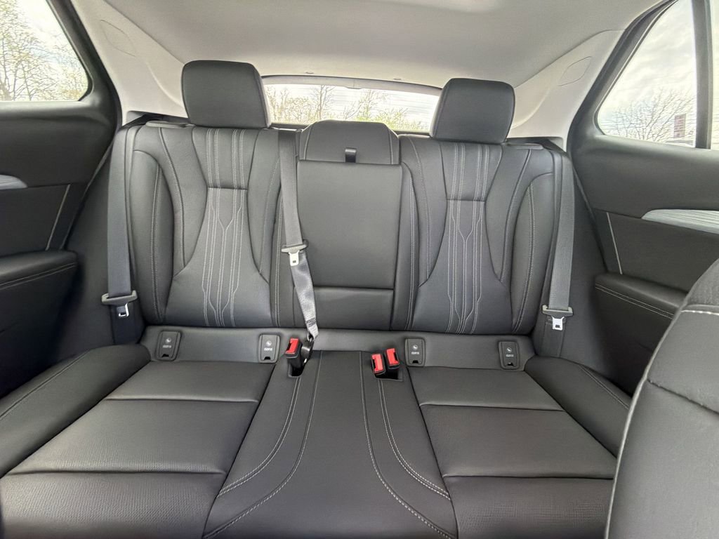 New 2026 Buick Envision Avenir AWD/4WD image 29
