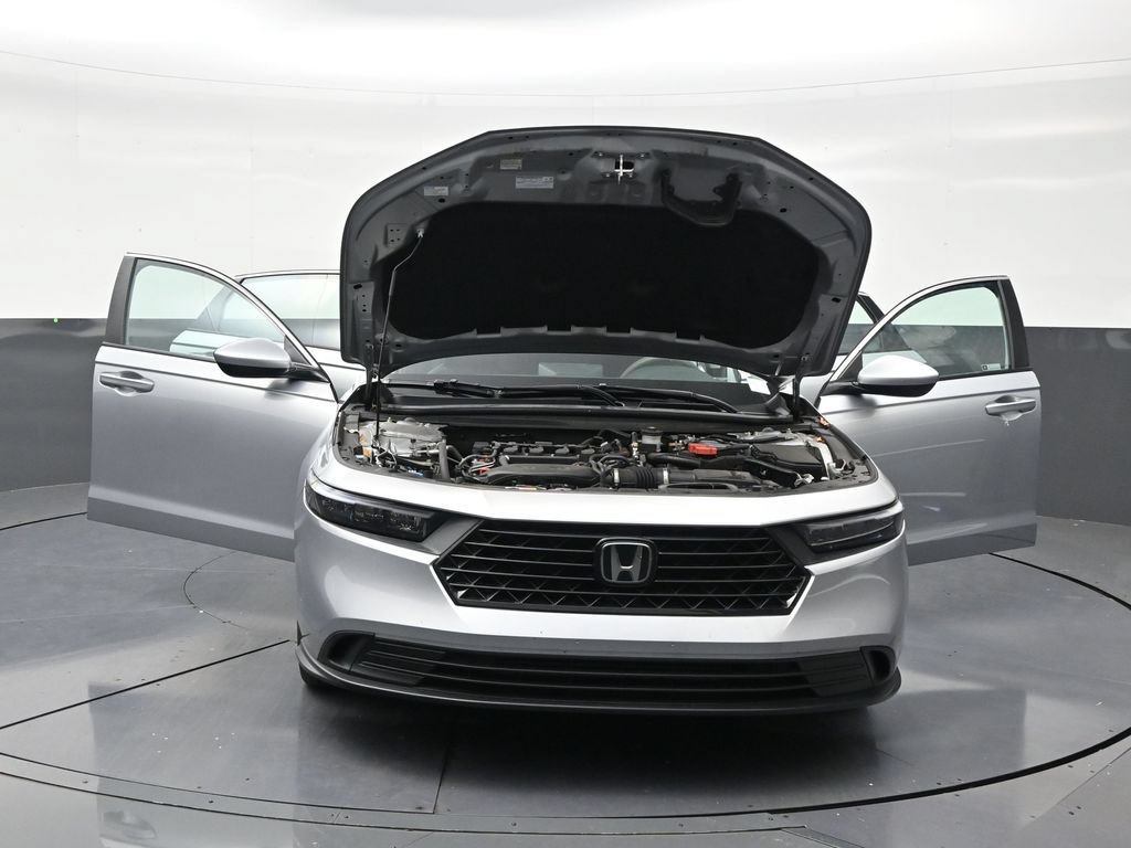 Used 2024 Honda Accord LX image 33
