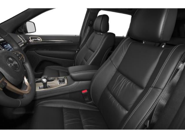 Used 2015 Jeep Grand Cherokee Limited w/ Luxury Group II AWD/4WD image 9
