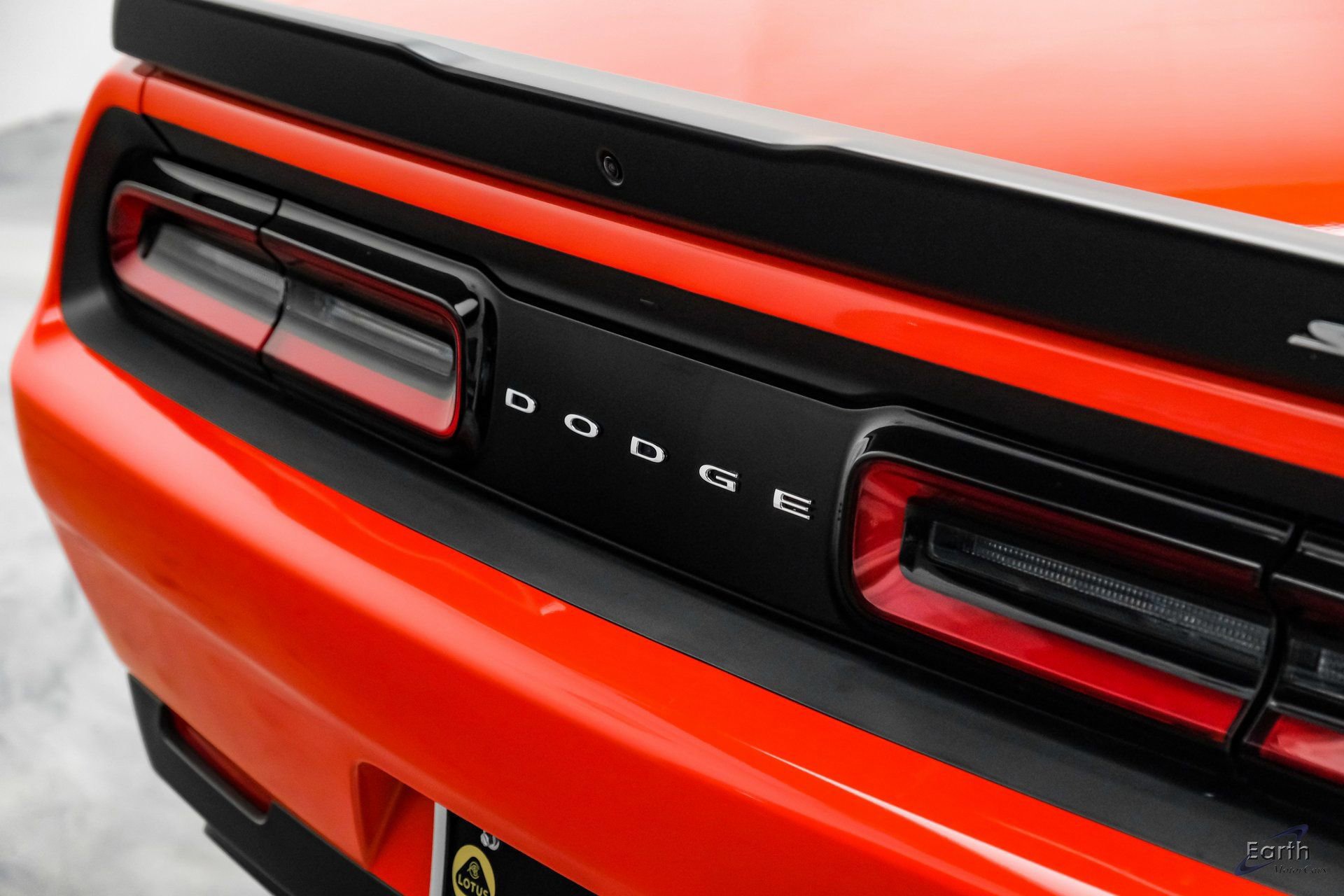 Used 2018 Dodge Challenger SRT Demon w/ Leather Front Seat Group image 42