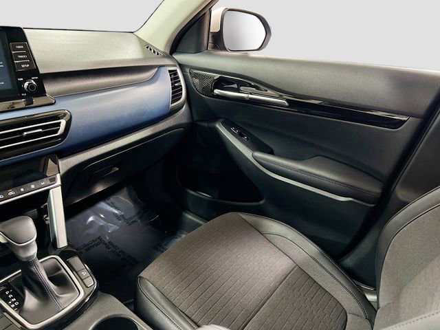 Certified 2023 Kia Seltos S image 22