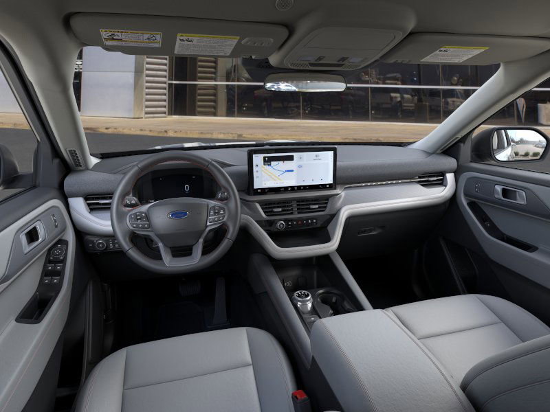 New 2026 Ford Explorer Active w/ Active Comfort Package image 9