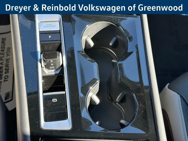 New 2026 Volkswagen Atlas Peak Edition image 19