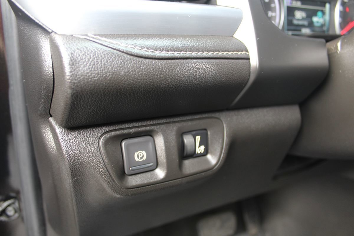 Used 2019 GMC Acadia SLT FWD image 26