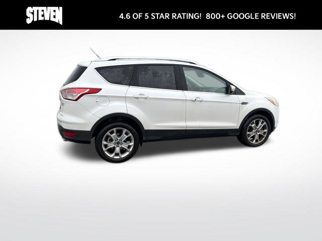 Used 2016 Ford Escape Titanium AWD/4WD image 7