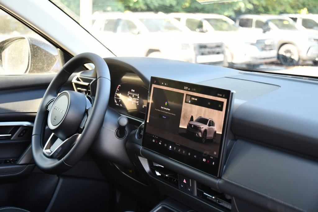New 2026 MAZDA CX-5 Preferred AWD/4WD image 30