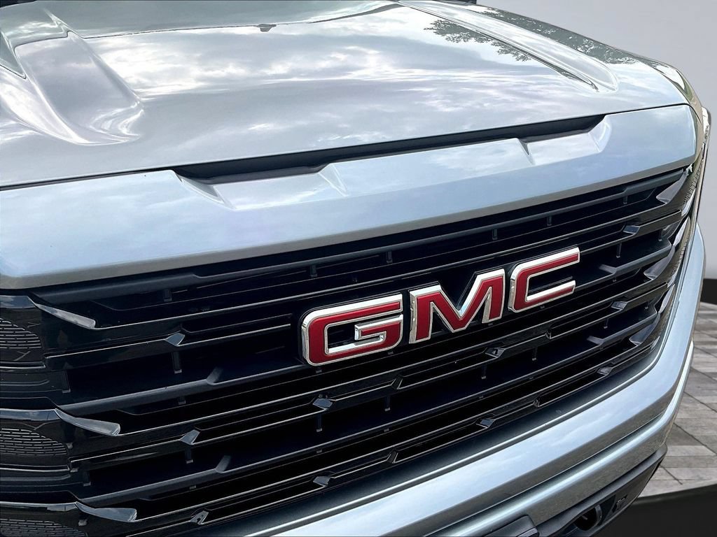 Used 2023 GMC Sierra 1500 Elevation AWD/4WD image 35