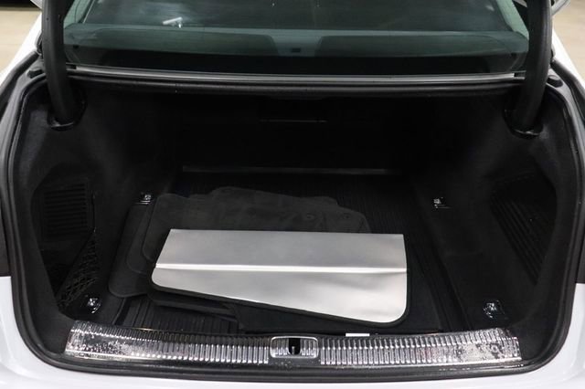 Used 2019 Audi A8 L 3.0T AWD/4WD image 19